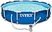 Produktbild Intex 12Ft X 30In Metal Frame Pool Set