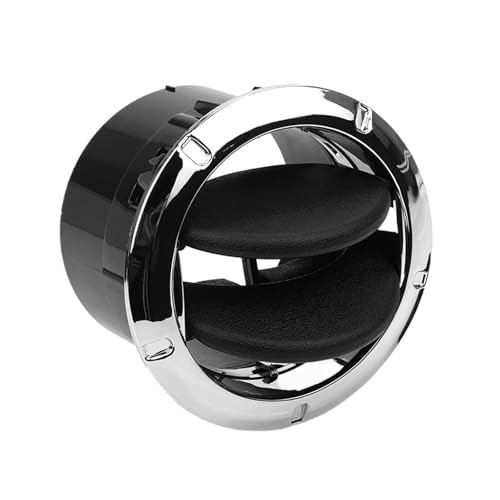 Grilles d'aération 8200212480 orientables pour un flux d'air optimal en voiture
