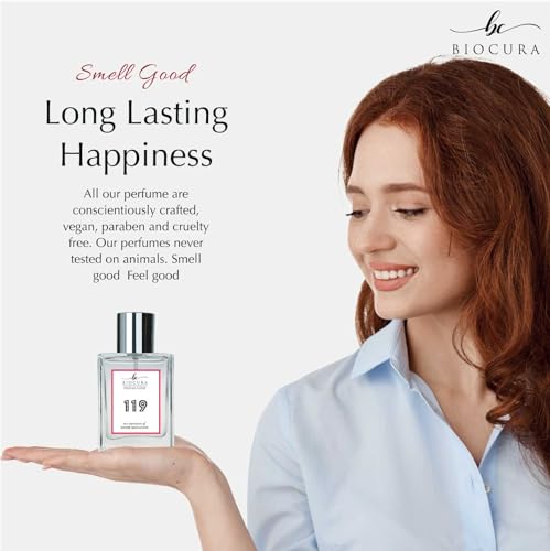 Biocura PBC-PS-100ML-X1-148 Bc Perfume 248 Inspired By Millesime Imperial For Women & Men Replica Fragrance Dupes Eau De Parfum Spray Bottle 3.4 Fl Oz/100Ml-X1 thumb #3