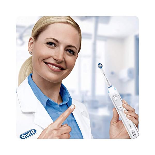 Oral-B Precision Clean Aufsteckbürsten, 8+2 Stück – Bild 6