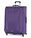 Travelpro Maxlite 4 Expandable 29 Inch Spinner Suitcase, Purple