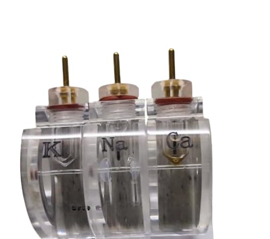 1pcs Electrode AVL electrode K/Na/CI CaPH electrode REF potassium sodium chloride reference electrode (pH electrode)