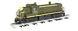 Bachmann Williams RS-3 Canadian National O Scale