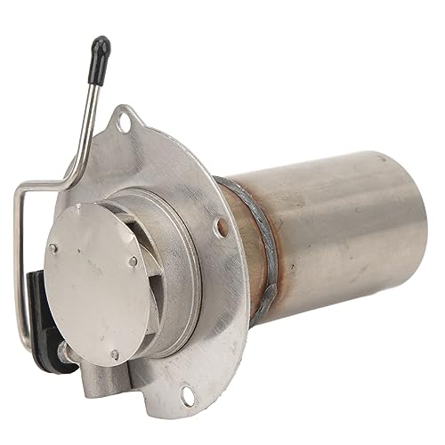 Parking Heater Burner, Insert Torches Combustion Chamber 5KW Parking Heater Combustion Chamber 252113100100 Combustion Tube Replacement Car Heater Combustor for Eberspacher - Thumbnail 4