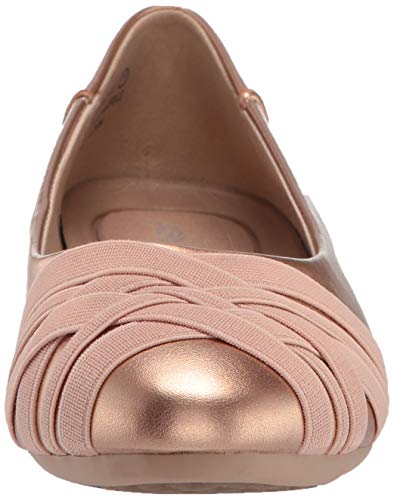 Aerosoles Women's Spin Cycle Ballet Flat2