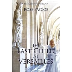 The Last Child At Versailles Audiolibro Por Rose Pascoe arte de portada