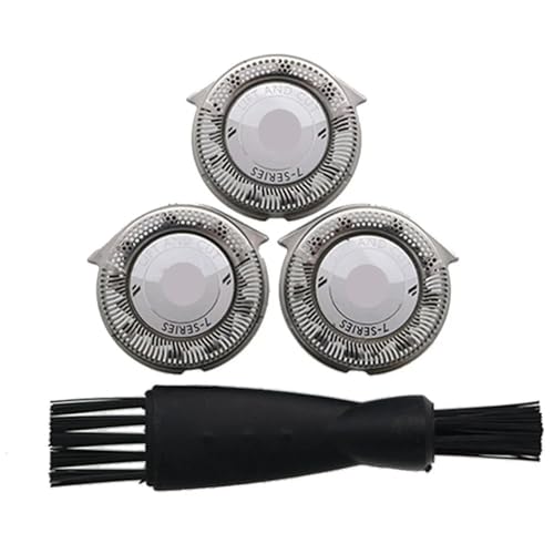 Compatible For Philips，HQ662 HQ663 HQ664 HQ665 HQ686 HQ7830 HQ6888 HQ7850 HQ7825 HQ642 Replace Shaver Razor Blade Assembly