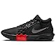Nike Herren Lebron Witness 8 Basketball Shoes Basketballschuh, Black/White/University Red, 46 EU
