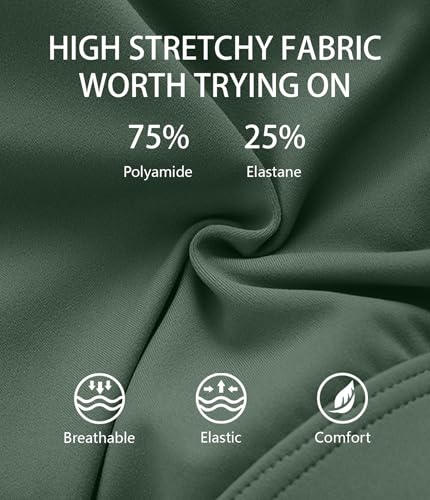 Image of Comper Y Back Sports Bra for Women Low Impact Racerback Workout Bras Sexy Thin Straps Yoga Bras with Removable Pads