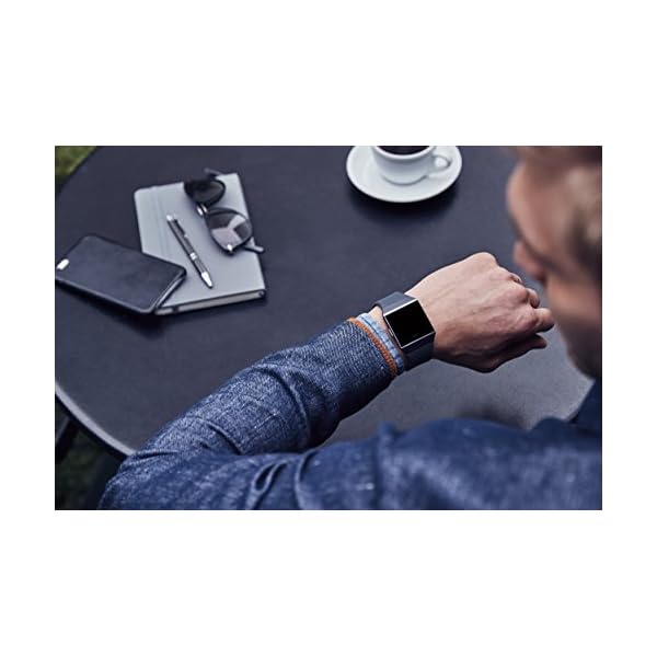 Fitbit Ionic Watch