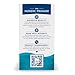 Nordic Naturals Algae Omega - 90 Soft Gels - 715 mg Omega-3 - Certified Vegan Algae Oil - Plant-Based EPA & DHA - Heart, Eye, Immune & Brain Health - Non-GMO - 45 Serving