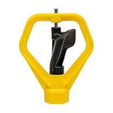 Orbit 54190N 1/2' FPT Spinning Sprinkler Head Sprinkler