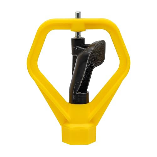 Orbit 54190N 1/2" FPT Spinning Sprinkler Head Sprinkler