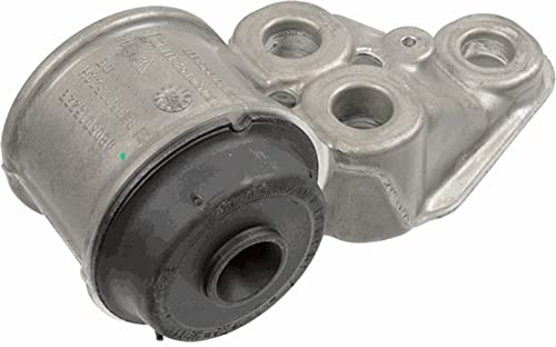 LEMFÖRDER 25948 01 Suspension Corps De L'Essieu pour Volkswagen Passat B5.5 (3B3) 2000-2005 Droite, Essieu Arrière et autres véhicules