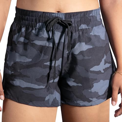 Shop Stylish Board Shorts For Women Online At Low Prices | Fiji - View #10