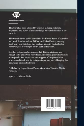 Theory of Magnetic Measurements, With an Appendix on the Method of Least Squares