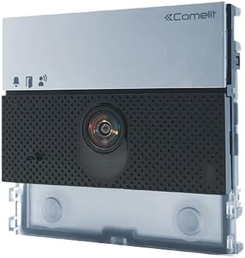 Comelit PAC UT1020 Ultra Simplebus1 Audio/Video Module