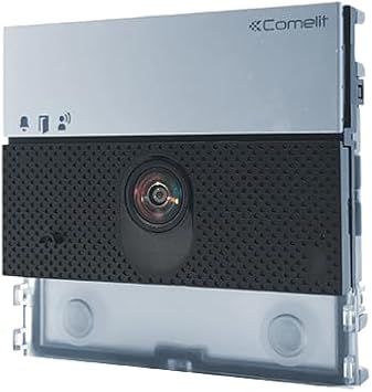 Comelit PAC UT1020 Ultra Simplebus1 Audio/Video Module