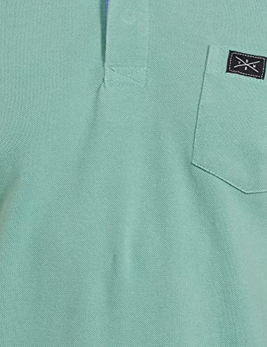 Image of Amazon Brand - Symbol Men's Polo Shirt