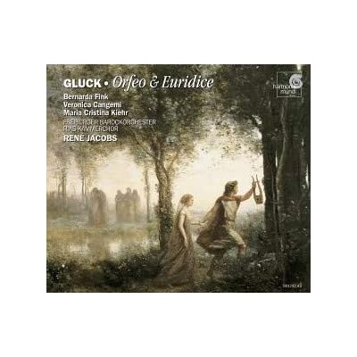 Orfeo ed Euridice