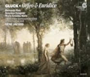 Gluck - Orfeo & Euridice