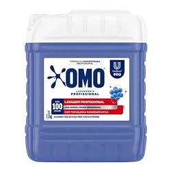 Omo Perfect White Pro: O Melhor para Uso Profissional e Grandes Volumes