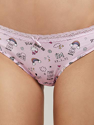 Image of Max Women's Bikini Panties - Pack of 2