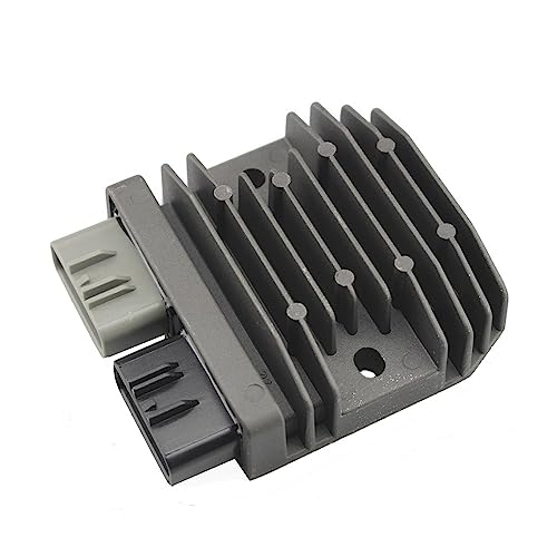 Régulateur de tension moto pour résoudre les problèmes de batterie sur Diavel