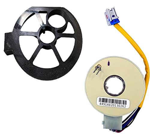 Power Steering Seals - OEM Angle Rotation Torque Sensor for