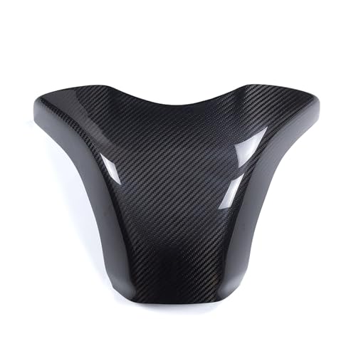 Couvercle Carénage Carbone Suzuki Hayabusa Anti-Rayures Panneau