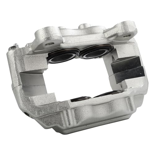 Image of 191654 Front Right Disc Brake Caliper Assembly w /o Bracket