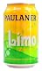 Paulaner Limo Zitrone