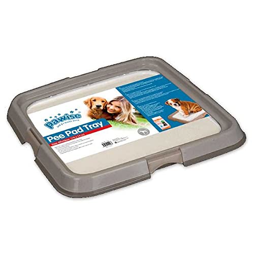 PAWISE - Pee Pad Tray FOR Pads 33x45cm - (638.2010) Cover