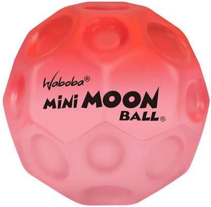 Waboba Moon Ball Pastels