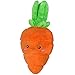 Squishable / Comfort Food Carrot - 15"