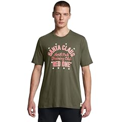 (390) Marine Od Green / / White