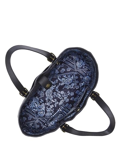 Lucky Brand Emma-TO2, Black3