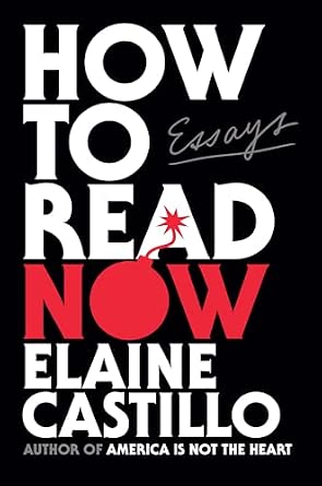 How to Read Now: Essays