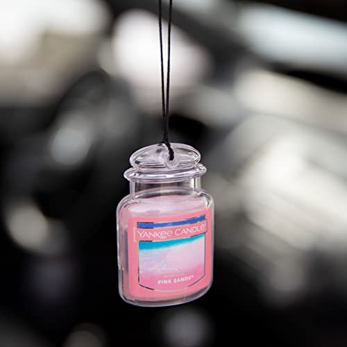 Yankee Candle 1536833 Hanging Car Jar® Ultimate 3-Pack Air Fresheners thumb #3
