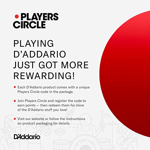 D'Addario EXL170S Nickel Wound Bass Guitar Strings - Light 45-100, Short Scale by D'Addario - Image 6