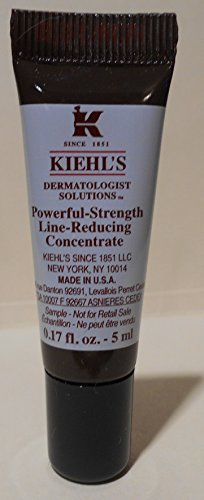 Powerful Strength Line-reducing Concentrate .17 Oz