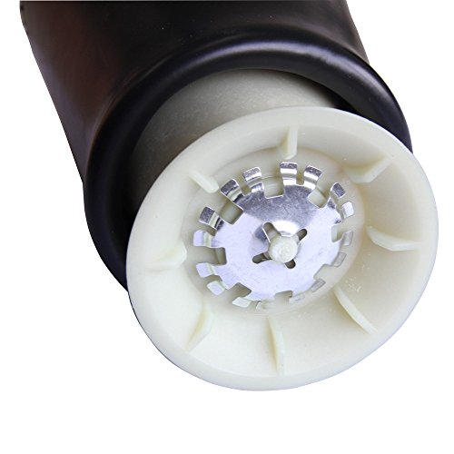 Docas Rear Suspension Air Spring Compatible With 92-11 Ford Crown Victoria 90-11 Lincoln Town Car/Mercury Marauder A-2105 #TOP4