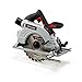 Price comparison product image Einhell TE-CS 18/190 Li Power X-Change 18V Cordless Circular Saw | 190mm Brushless Rotary Wood Saw, Tool-Free Adjustment, LED, Dust Extraction | Solo - Battery and Charger Not Included