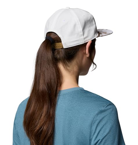 Image of Columbia Ratchet Strap Snap Back