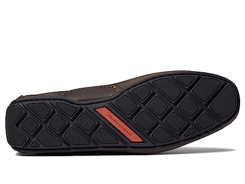Image of Martin Dingman Bermuda Braid Loafers