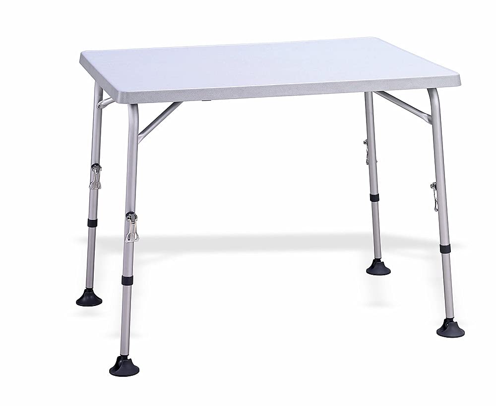 STABIELO Tisch Be Smart Smart Star 90 x 70 cm Höhe verstellbar 63-76 cm