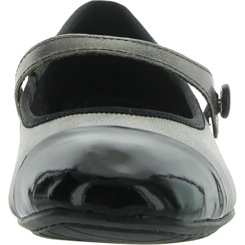 BORN Women's Pandi Mj Ballet Flat3