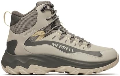 MERRELL THERMO CHILL 2 MID WP Erkek BOT DIORITE 46 — Amazon ürün görseli