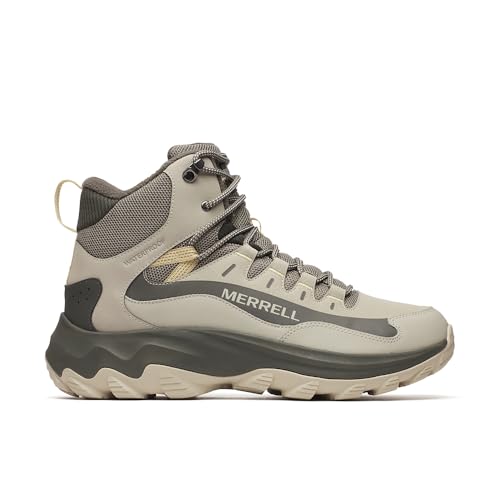 Merrell THERMO CHILL 2 MID WATERPROOF