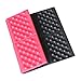 Zkhxhtg Folding Sit Mat Hiking Seats Pad Seats Cushion Mat Insulated Seats Cushion Mat for Outdoor Picnics Camping
